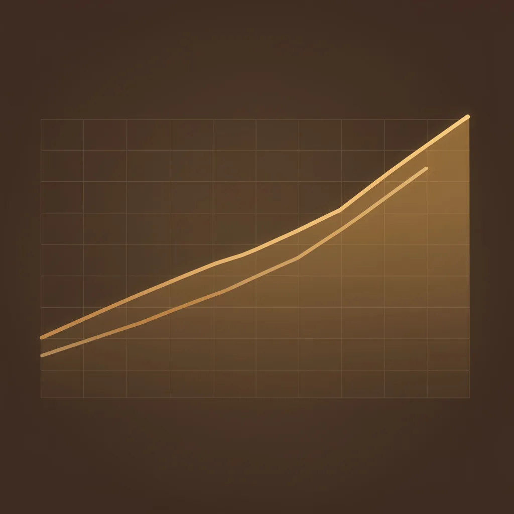 Chart comparing minimum payment versus 300 dollar monthly payment timelines on a 6000 dollar credit card balance showing years and interest saved